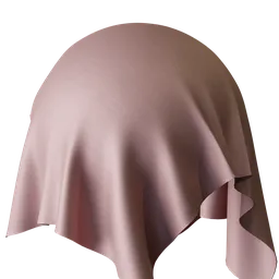 Plain Pink Blackout