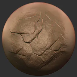 ER_Rock Brush_Hard Split