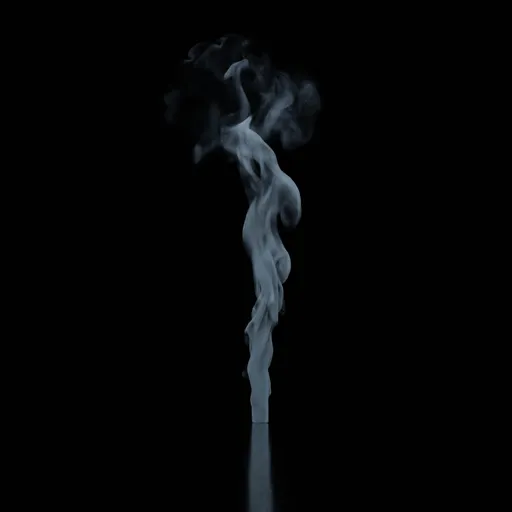 Smoke Whisp Static