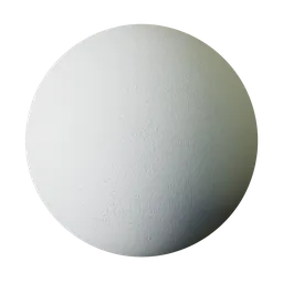 Soft Grey Wall
