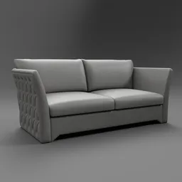 Smania Giano sofa
