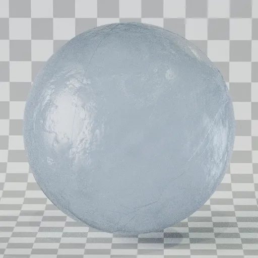 Ice Shader