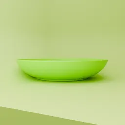 IKEA Färgklar Serving Bowl