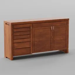 Buffet Sideboard