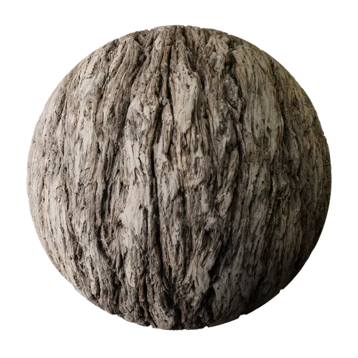 Tree Bark
