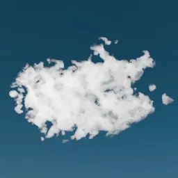 Fantasy Cloud