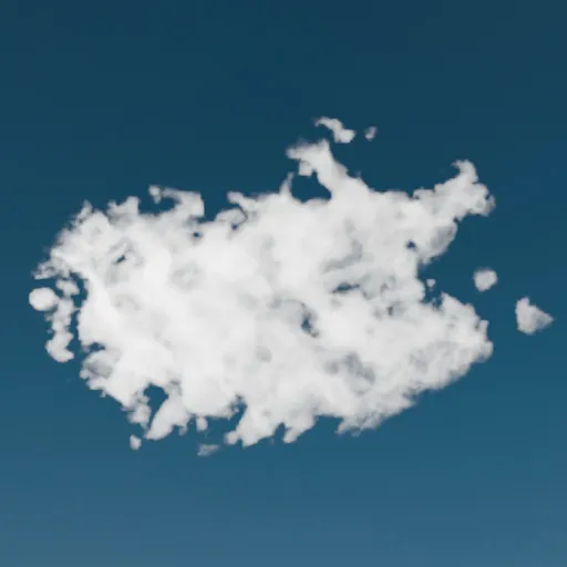 Fantasy Cloud