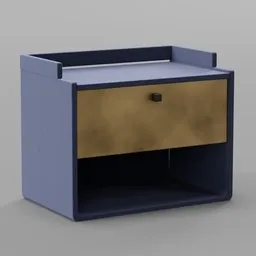 Bed Side Table