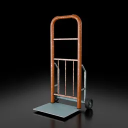 Hand Truck