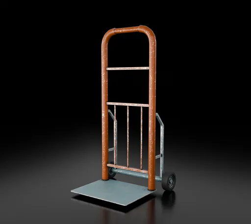 Hand Truck