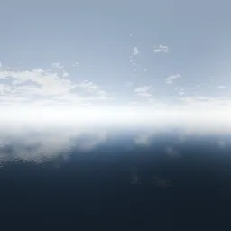 Pure Sky HDRi