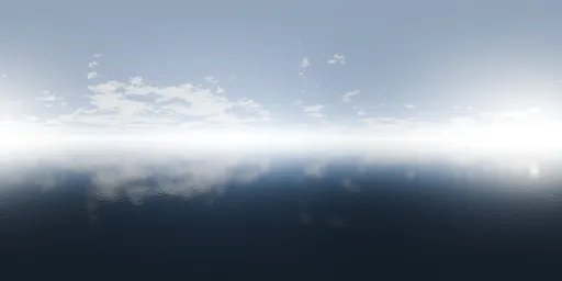 Pure Sky HDRi