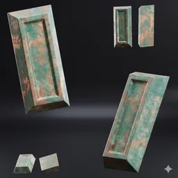 Bronze Ingot