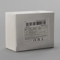 MRYC Cardboard Box