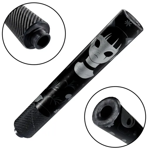 Tactical suppressor