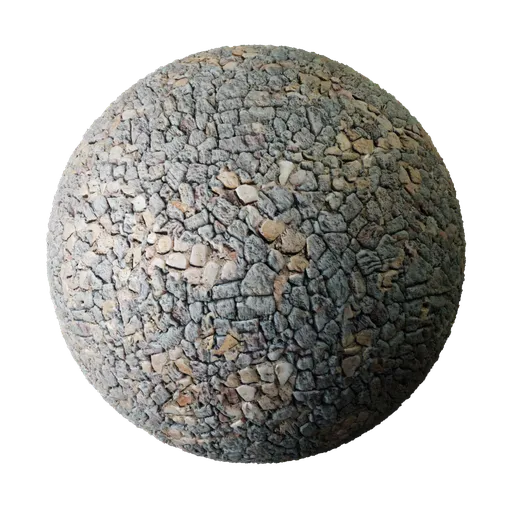 Rock Wall