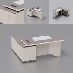 Office Desk