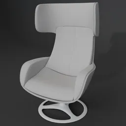 Lounge Chair