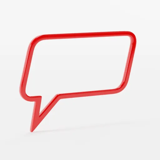Speech Bubble