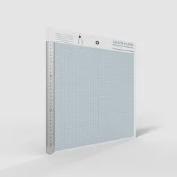 Graph Paper Sheet