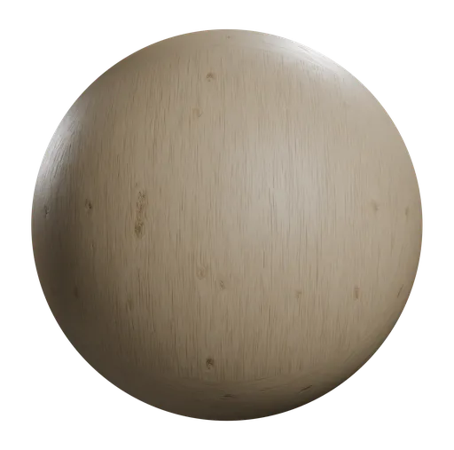 Light Oak Wood