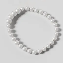 Pearls bracelet