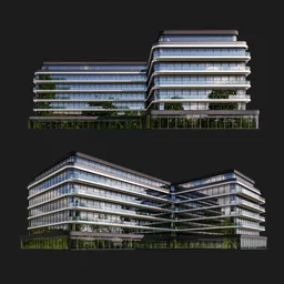 Infinite Loop Office