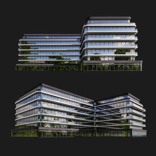 Infinite Loop Office