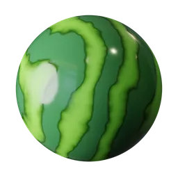 Watermelon Rind