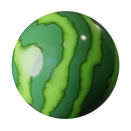 Watermelon Rind