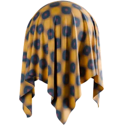 AT-Procedural Fabric Material