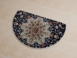 Persian Design Rug