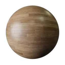 Wooden Floor