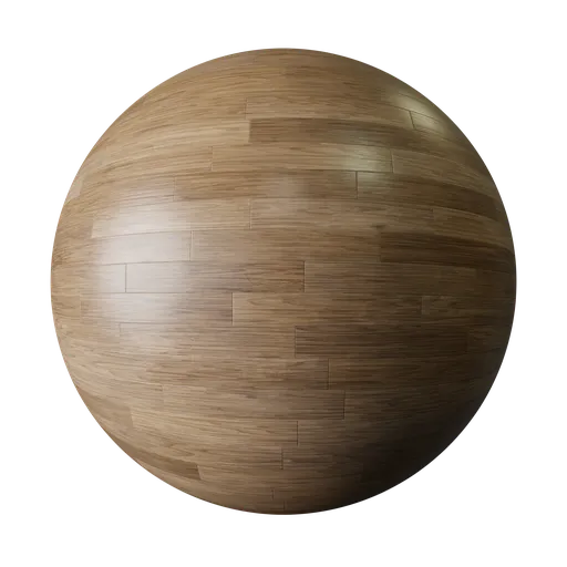 Wooden Floor