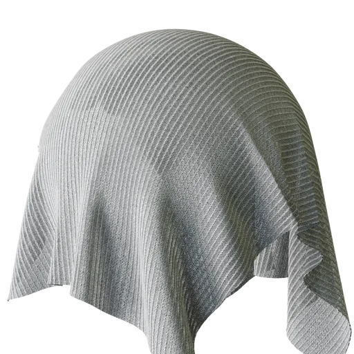 Sheer fabric