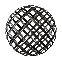 Metal Gause