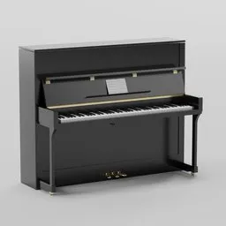 Acoustic Piano