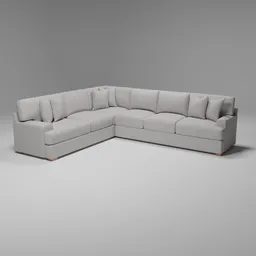 Sectional sofa