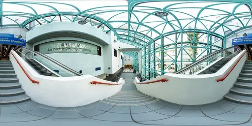Green Step School