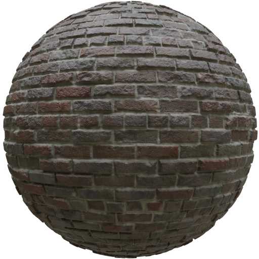 Thumbnail: Brick Wall 001a
