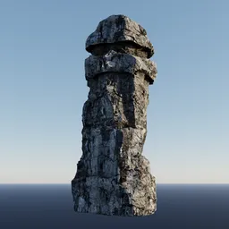 Rugged Rock Asset