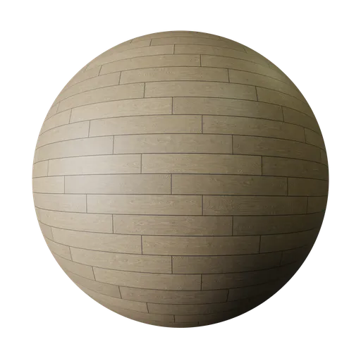 Wood Parquet