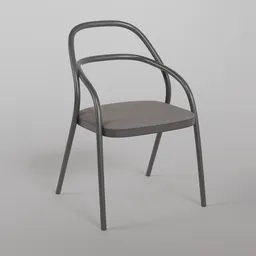 2 Chair Arco coast