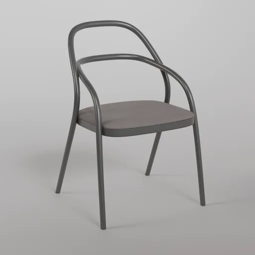 2 Chair Arco coast