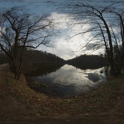 Arboretum
