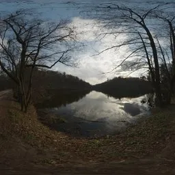 Arboretum