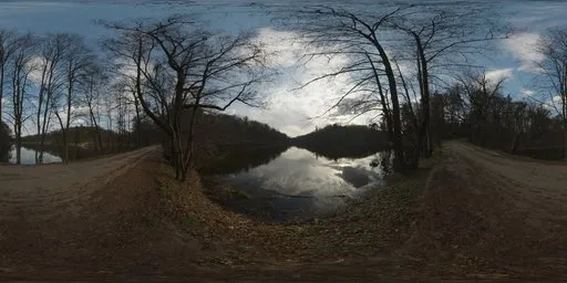 Arboretum