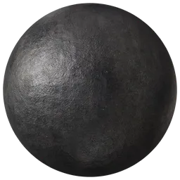 Medieval Forged Metal