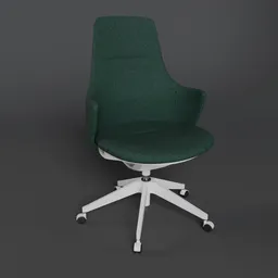 Office chair