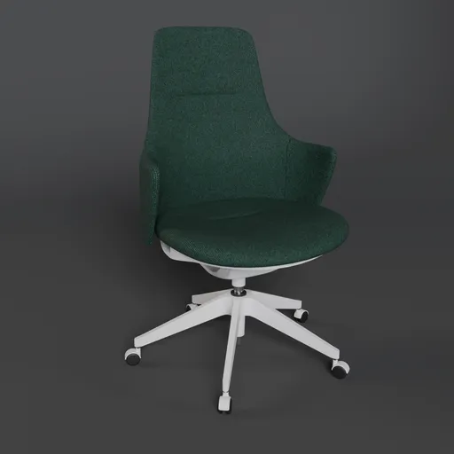Office chair